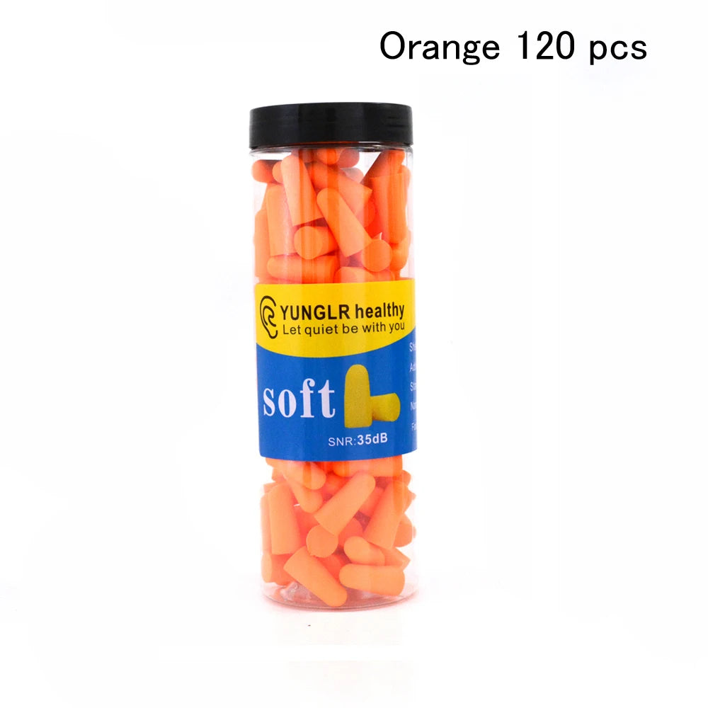 Ear Plugs Earplugs Noise Reduction