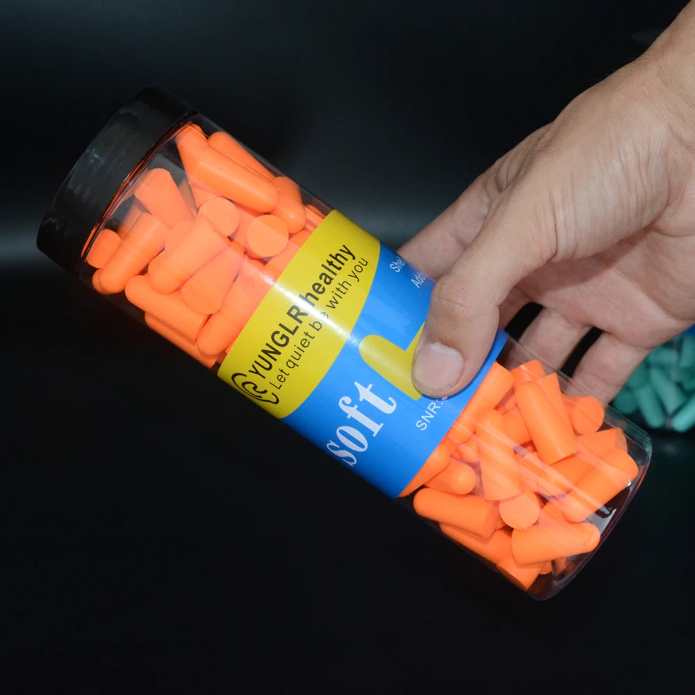 Ear Plugs Earplugs Noise Reduction