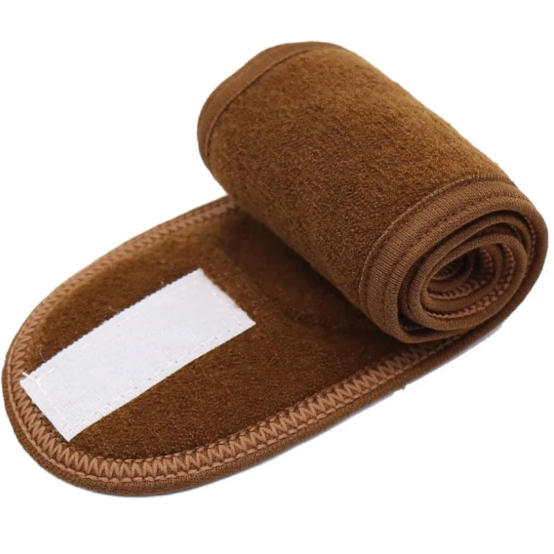 Adjustable Hairband
