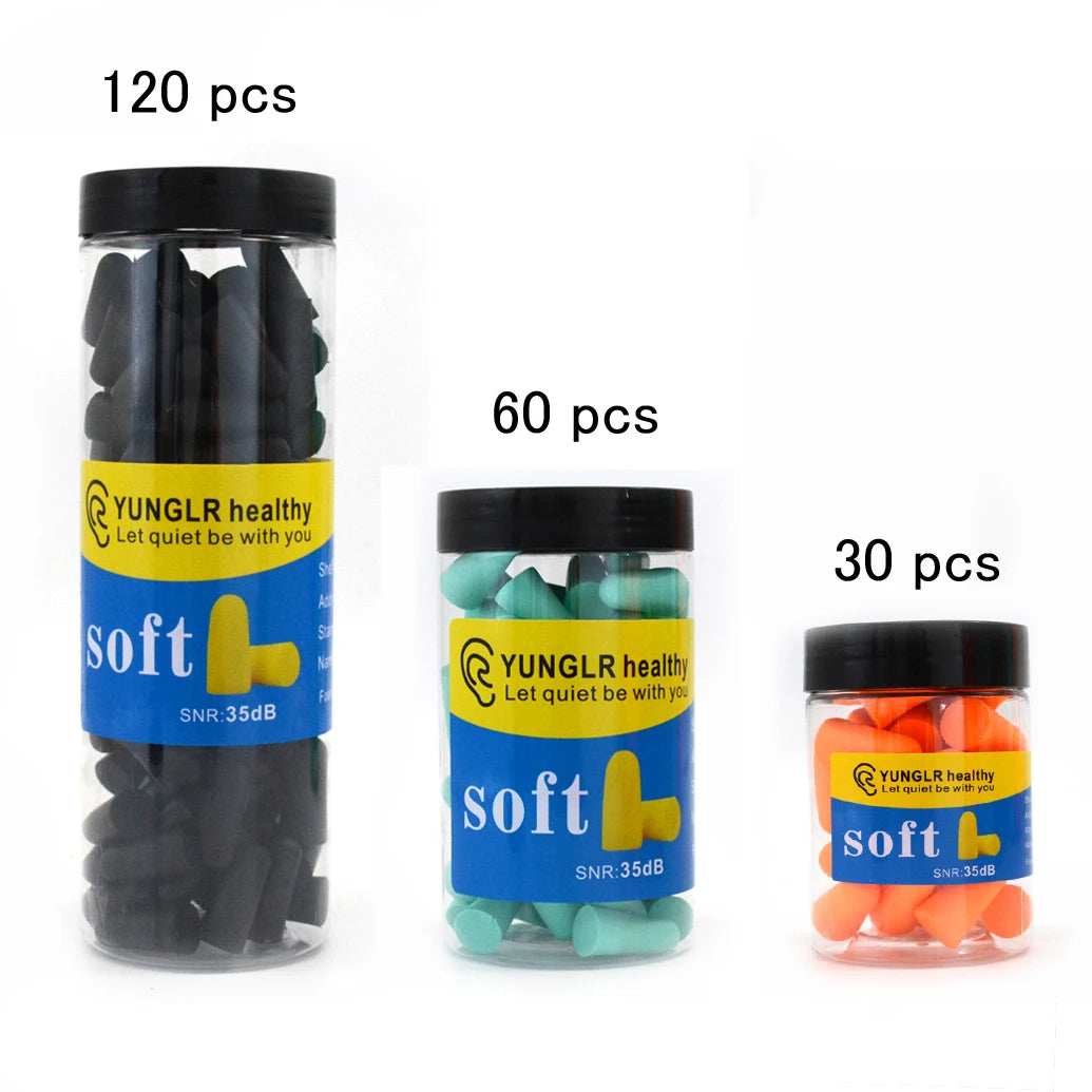 Ear Plugs Earplugs Noise Reduction