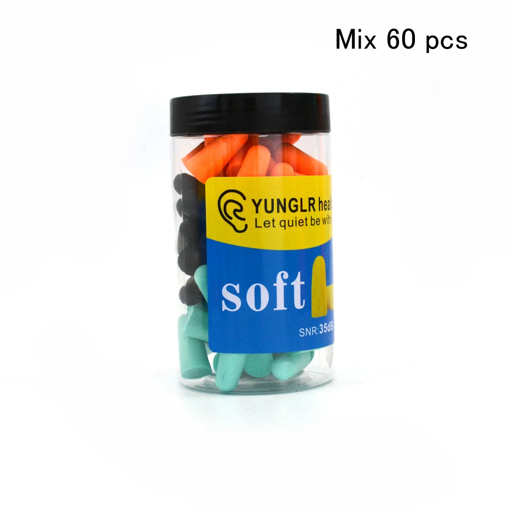 Ear Plugs Earplugs Noise Reduction