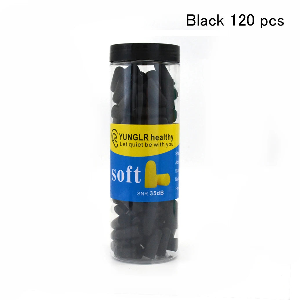 Ear Plugs Earplugs Noise Reduction