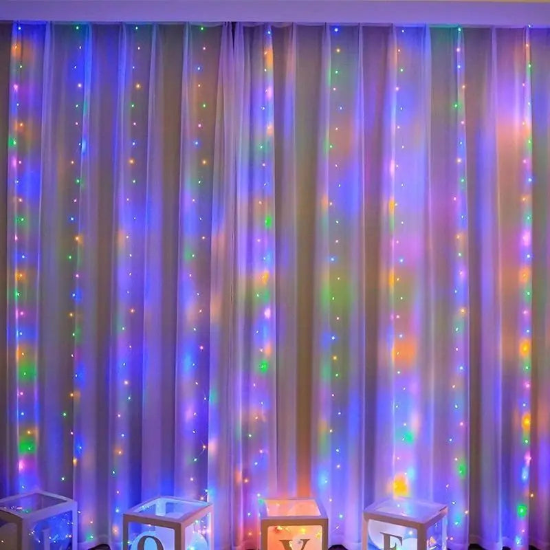 Garland Light Decor -Fairy Lights