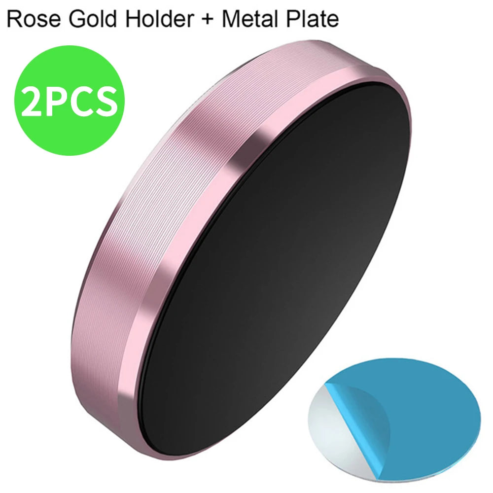 Magnetic Car Phone Holder Stand