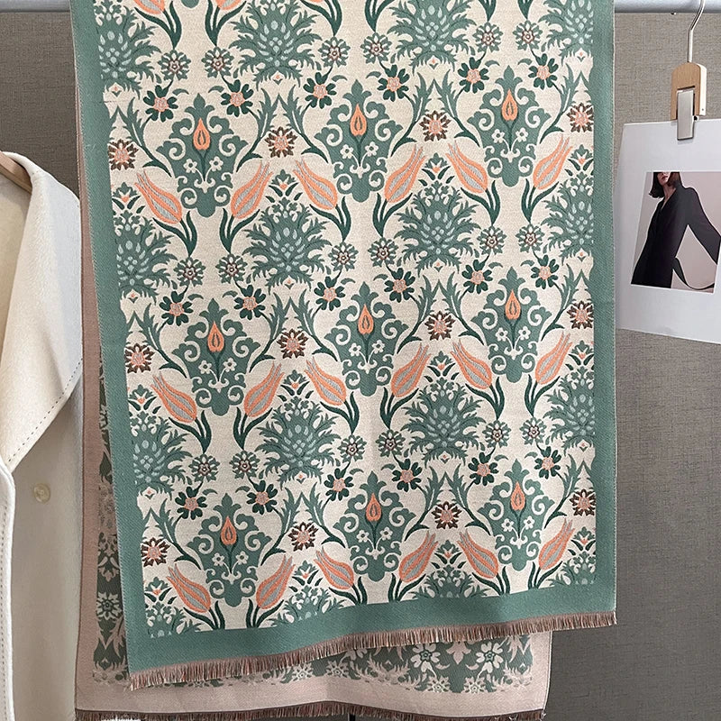 Luxury Pashmina Shawl