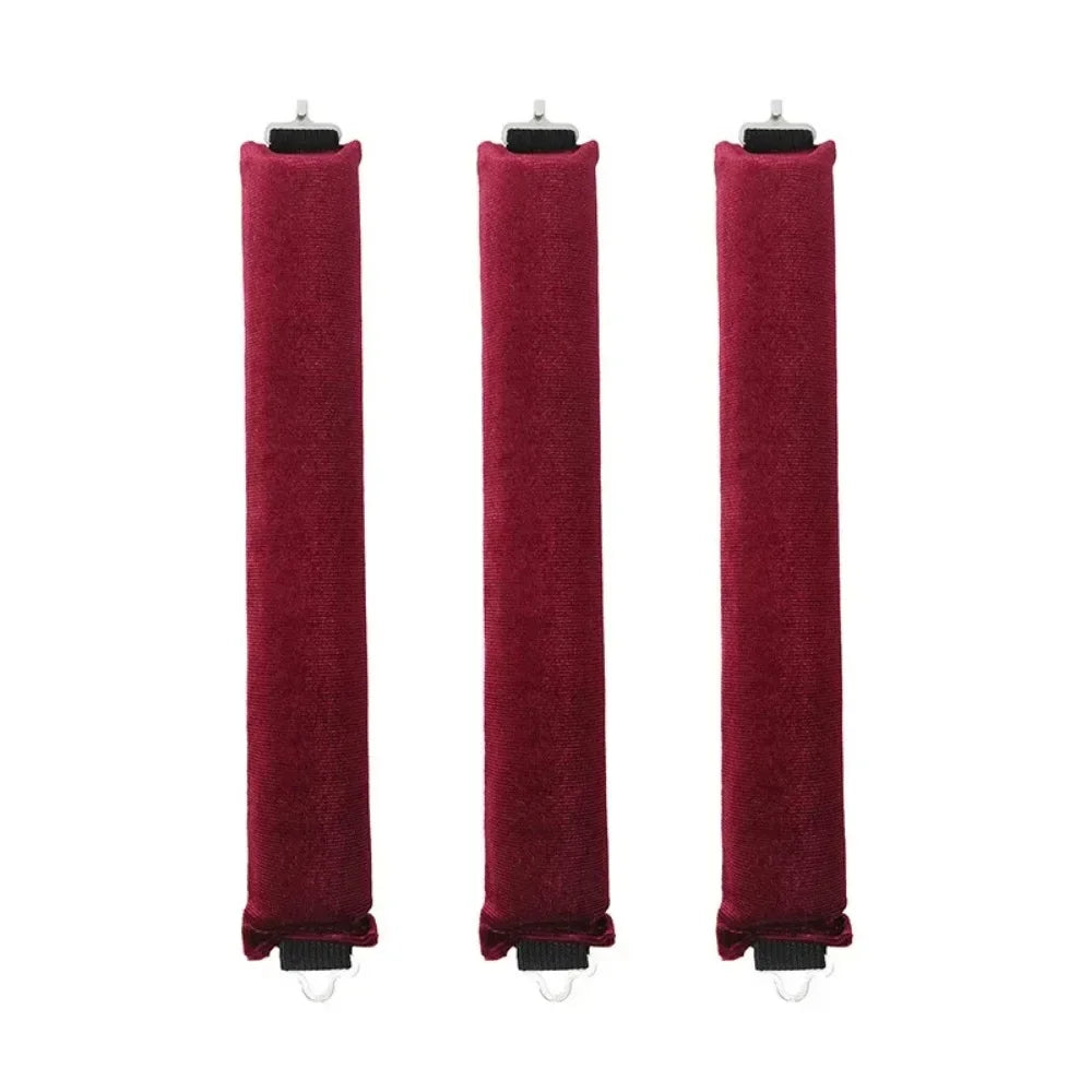 Hair Accessories Heatless Curls