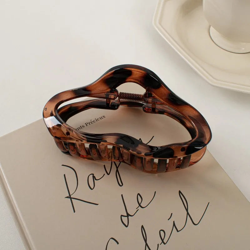 Hair Claws Clips