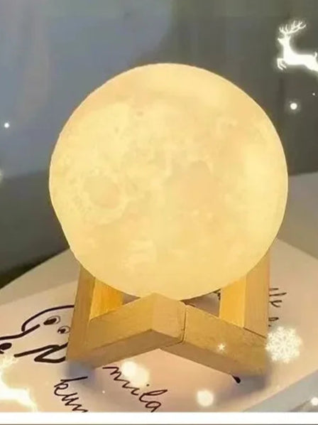 LED Moon Light Galaxy Light