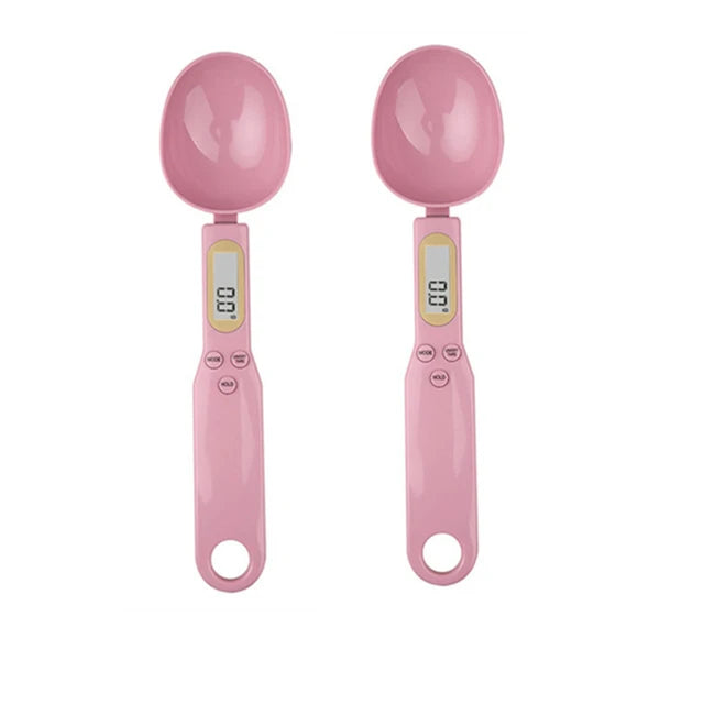 Mini Spoon Digital Kitchen Scale