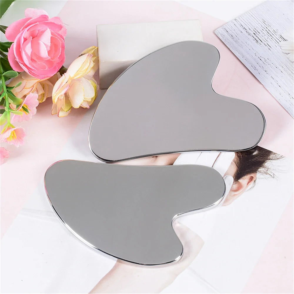 Guasha Scraper Lifting Anti Wrinkle