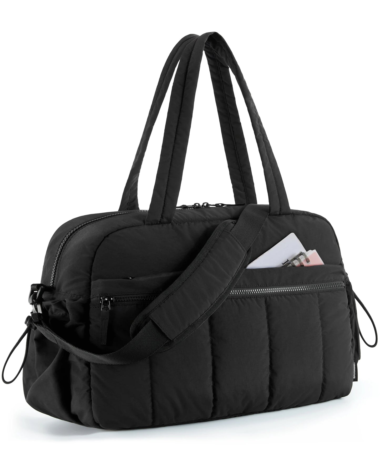 BAGSMART Travel Gym Bag