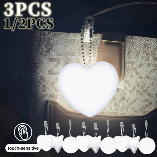 LED Light Handbag Lamp