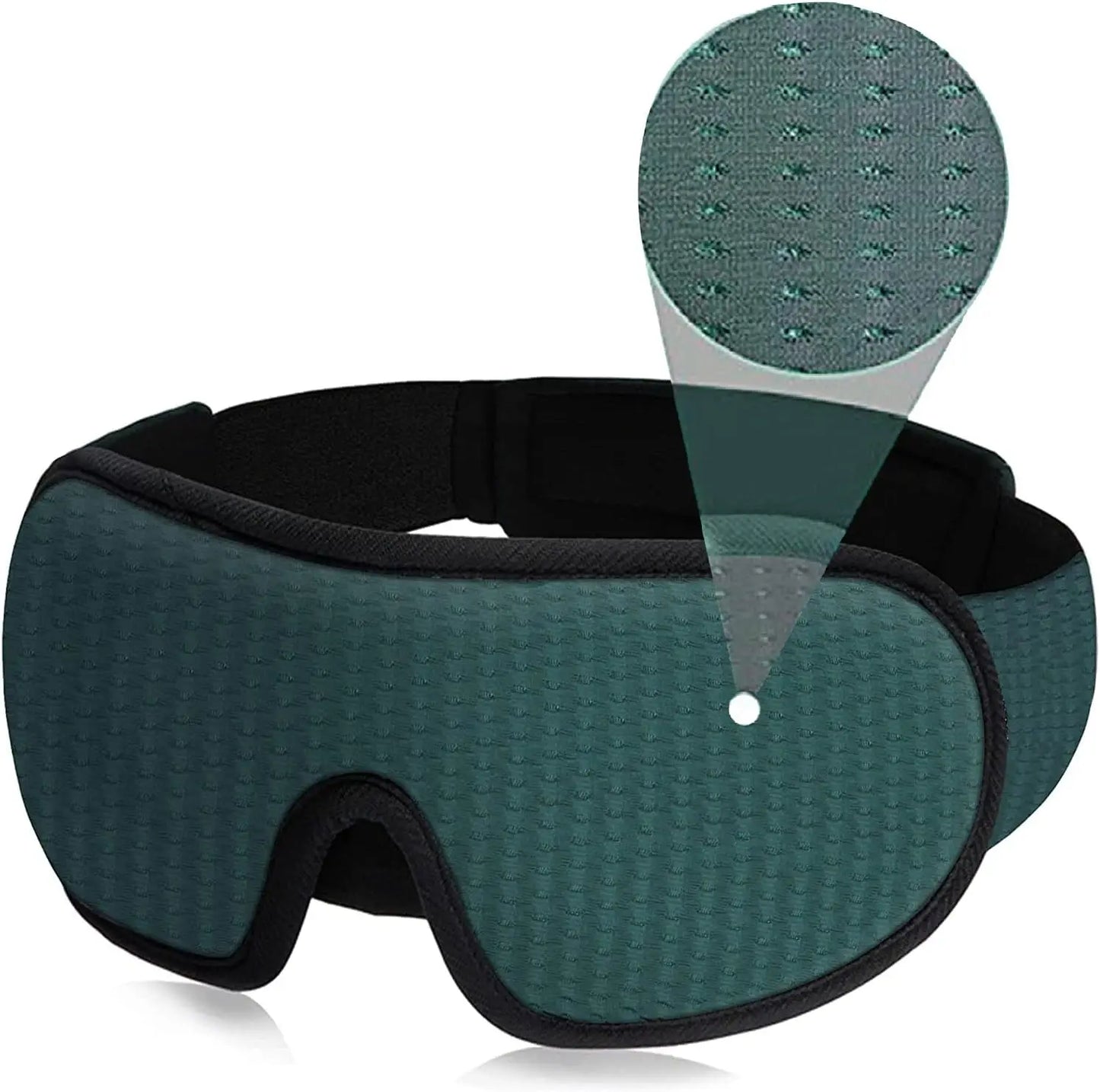 3D Mask for Sleep Eye Mask