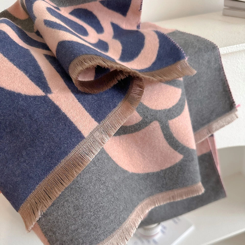 Luxury Quality Cashmere Shawl
