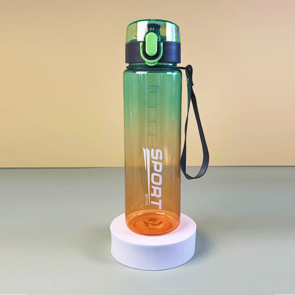 Brand BPA Free Leak Proof Sports Water Bottle High Quality Tour Hiking