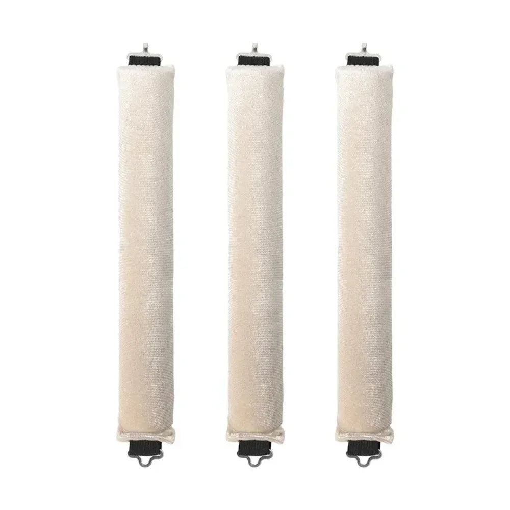 Hair Accessories Heatless Curls