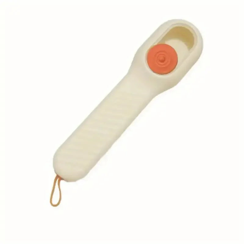 Multi-function automatic spot shoe brush