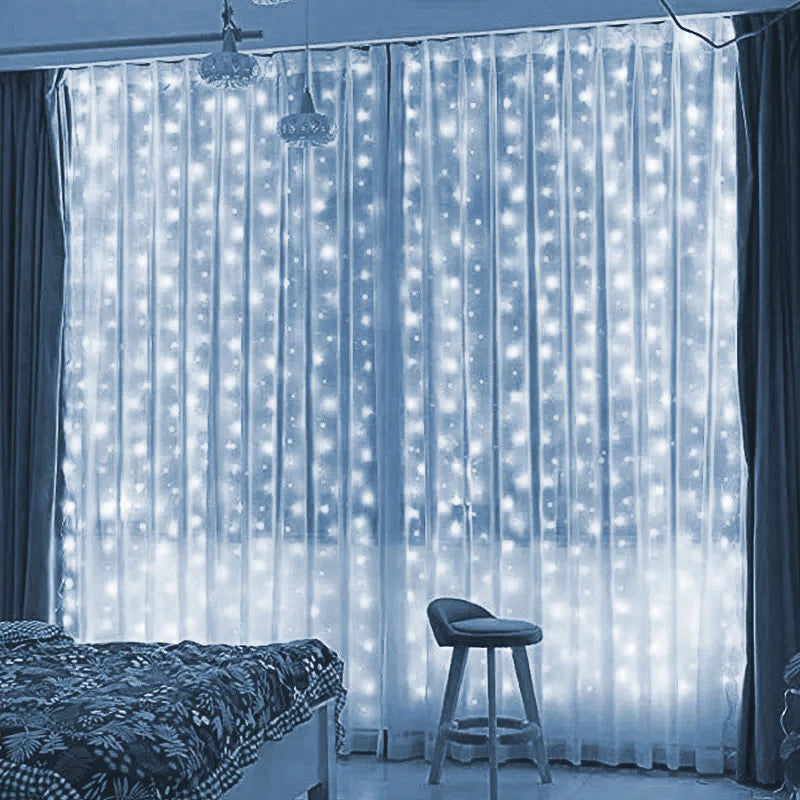Garland Light Decor -Fairy Lights