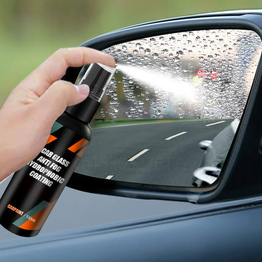 Auto Water Repellent Spray Anti Rain Coating