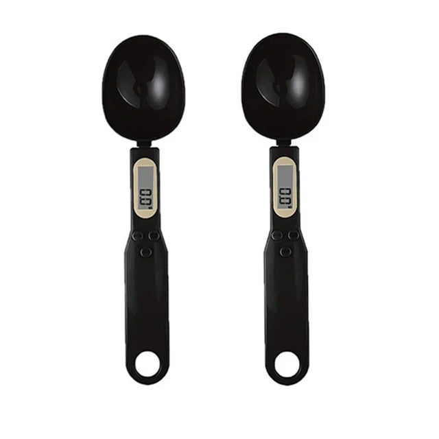 Mini Spoon Digital Kitchen Scale