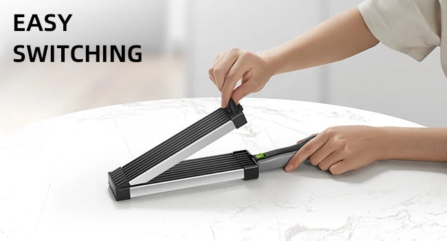 Manual Stainless Steel Fresh Meat Cutter Chopper