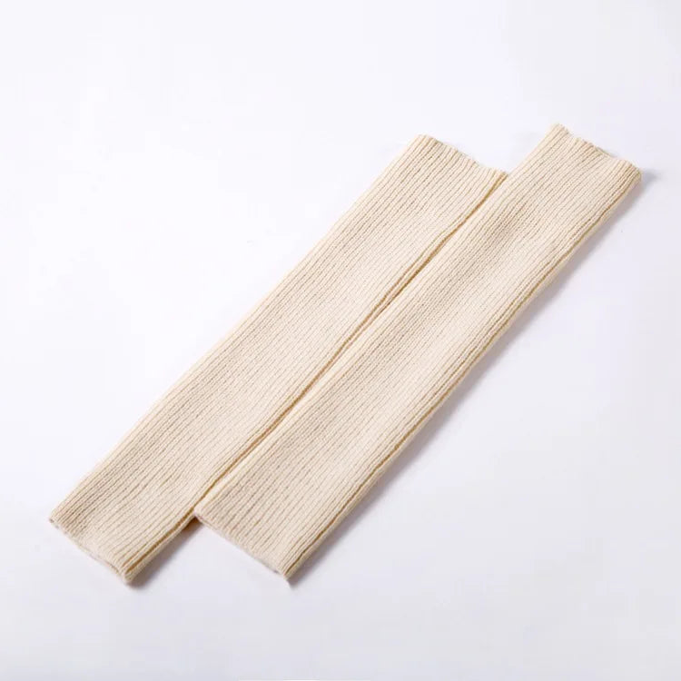 Leg Warmers Socks For Gym Fitness