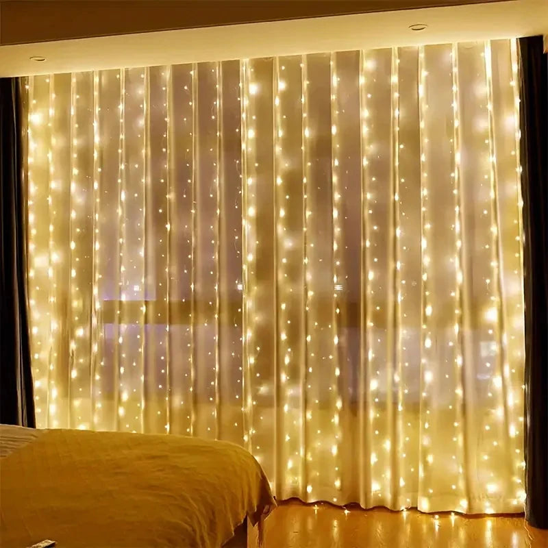 Garland Light Decor -Fairy Lights