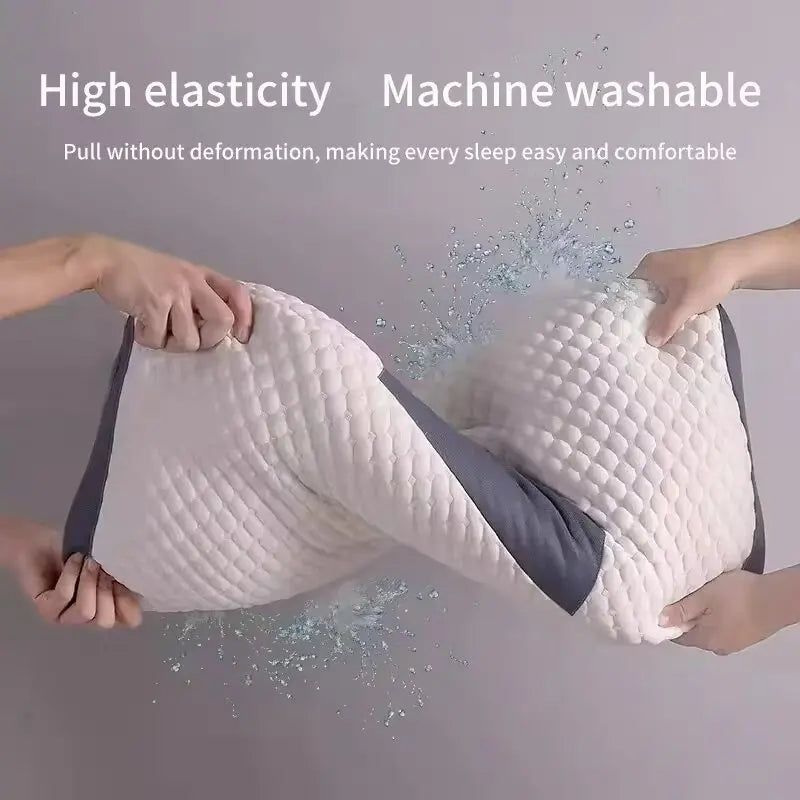 NEW Honeycomb massage pillow