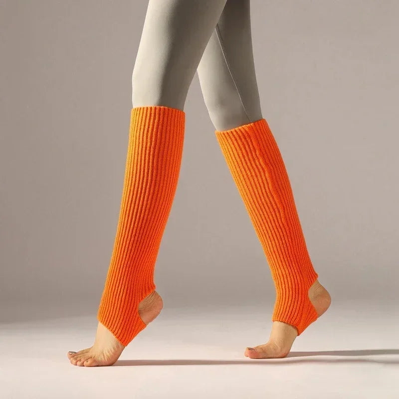 Leg Warmers Socks For Gym Fitness