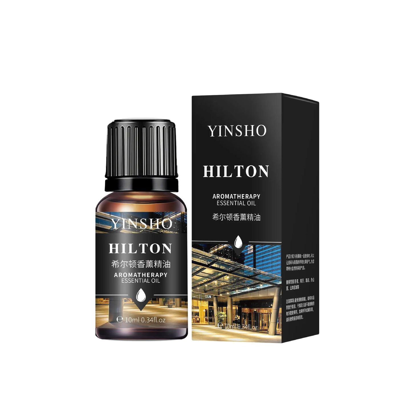 Flavors 10ml Essential Oils For Aroma Diffusers