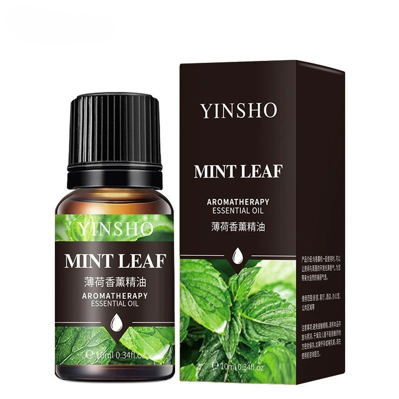 Flavors 10ml Essential Oils For Aroma Diffusers
