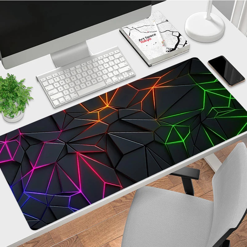 Large Gaming Computer Mouse Pad