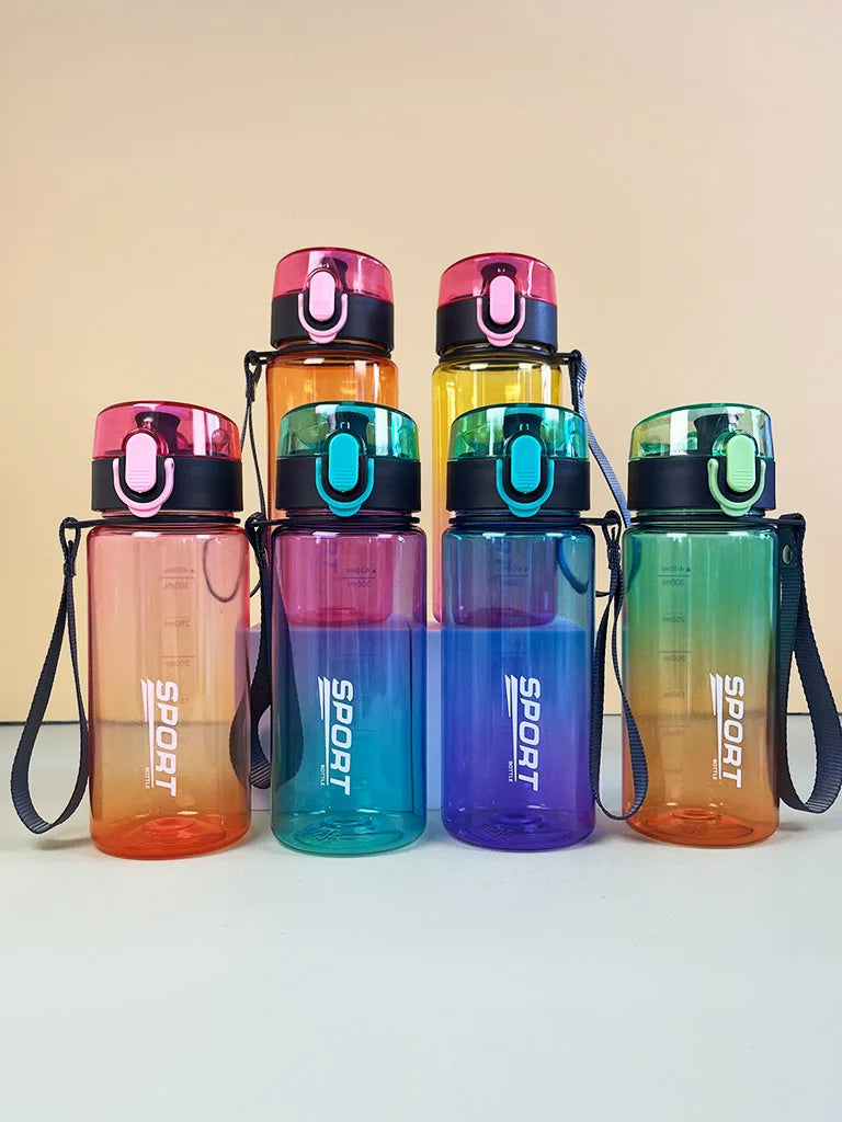 Brand BPA Free Leak Proof Sports Water Bottle High Quality Tour Hiking