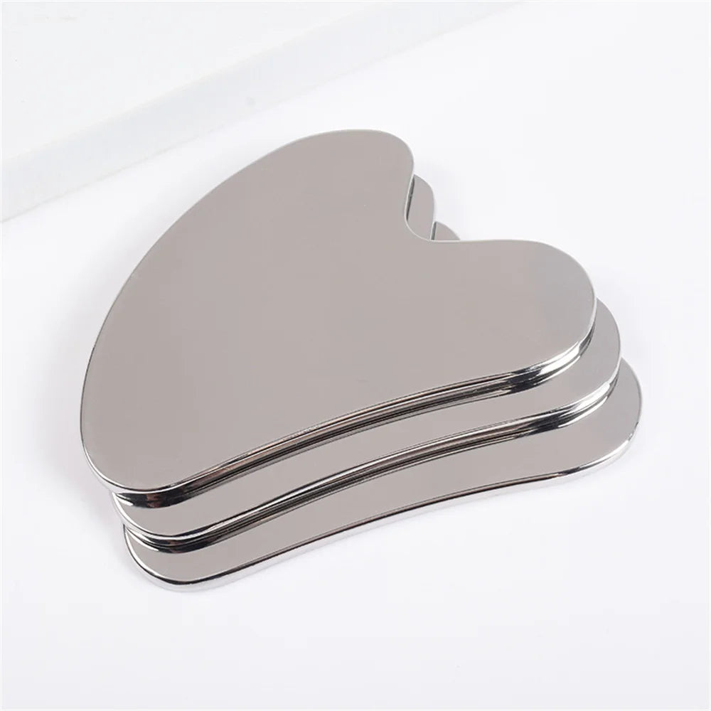 Guasha Scraper Lifting Anti Wrinkle