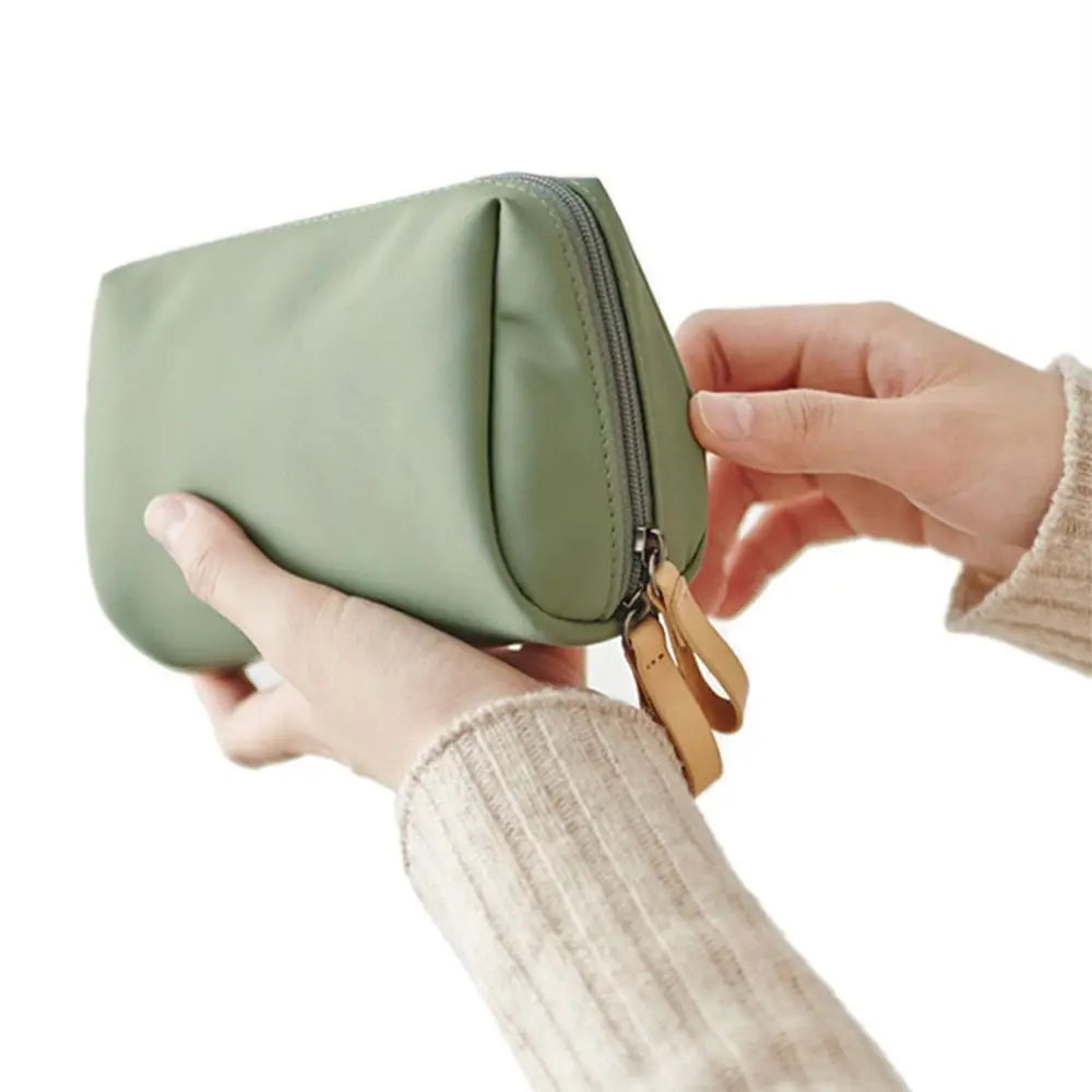 Portable Women Makeup Bag