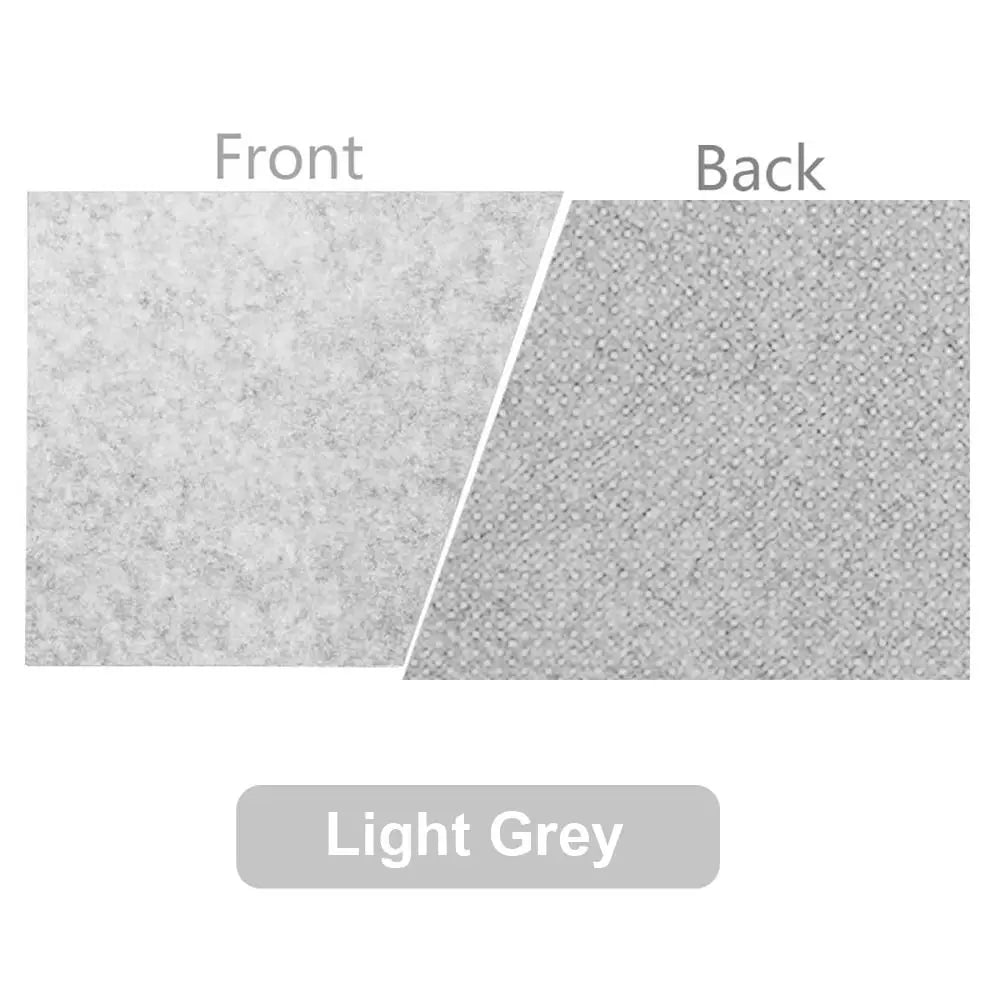 Gaming Accessories Wool Felt Mouse Pad