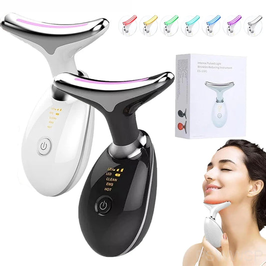 Face & neck Massager "  Lifting Tighten Skin "