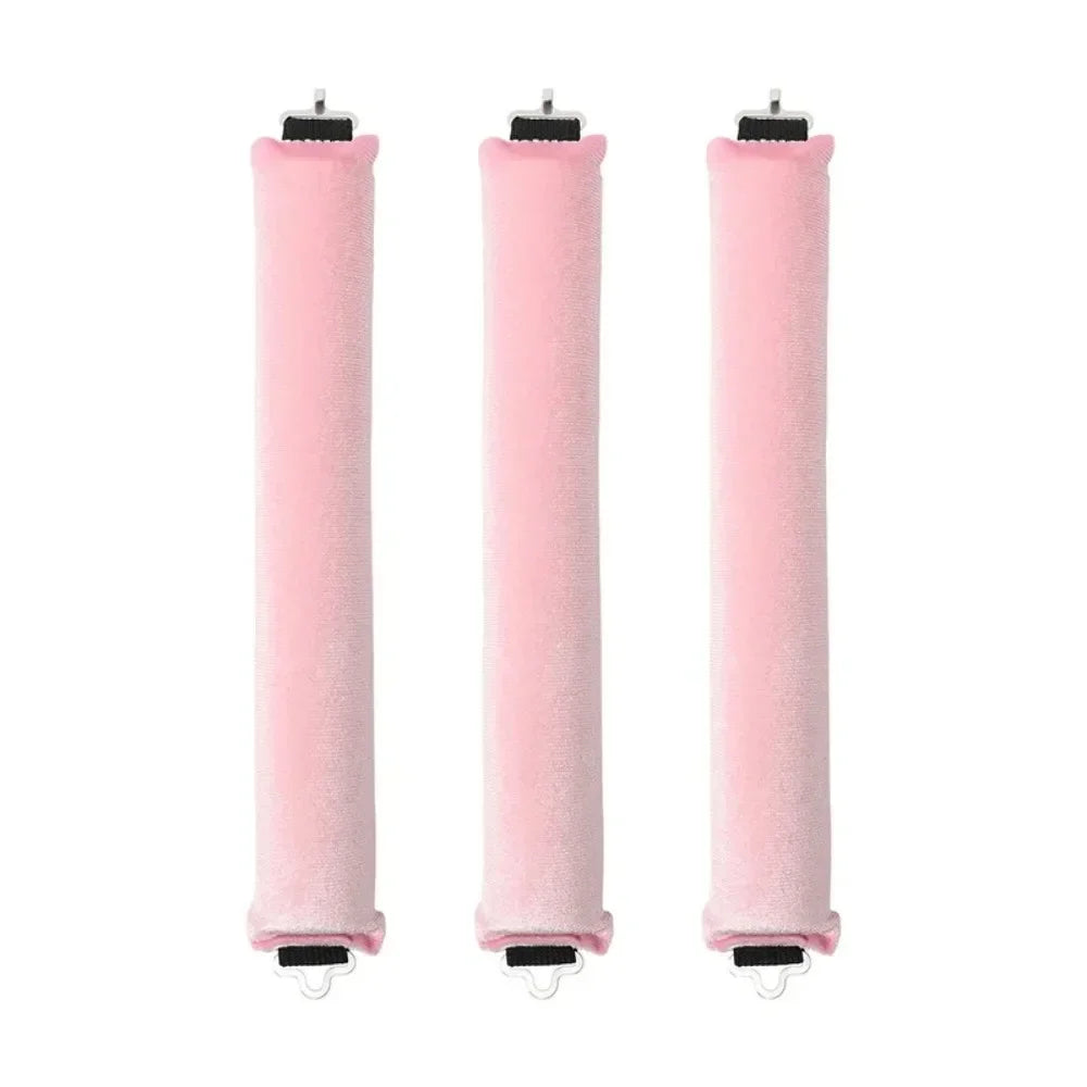Hair Accessories Heatless Curls