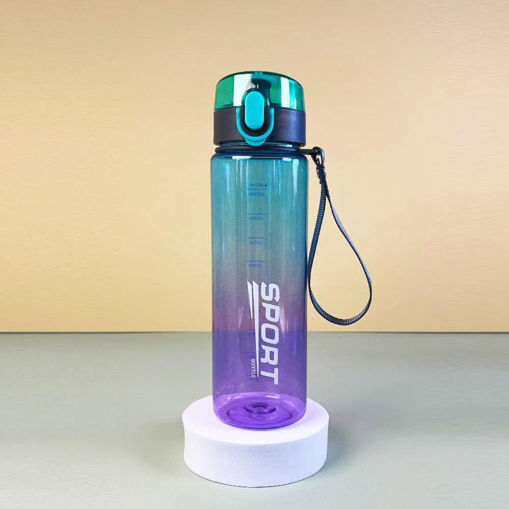 Brand BPA Free Leak Proof Sports Water Bottle High Quality Tour Hiking