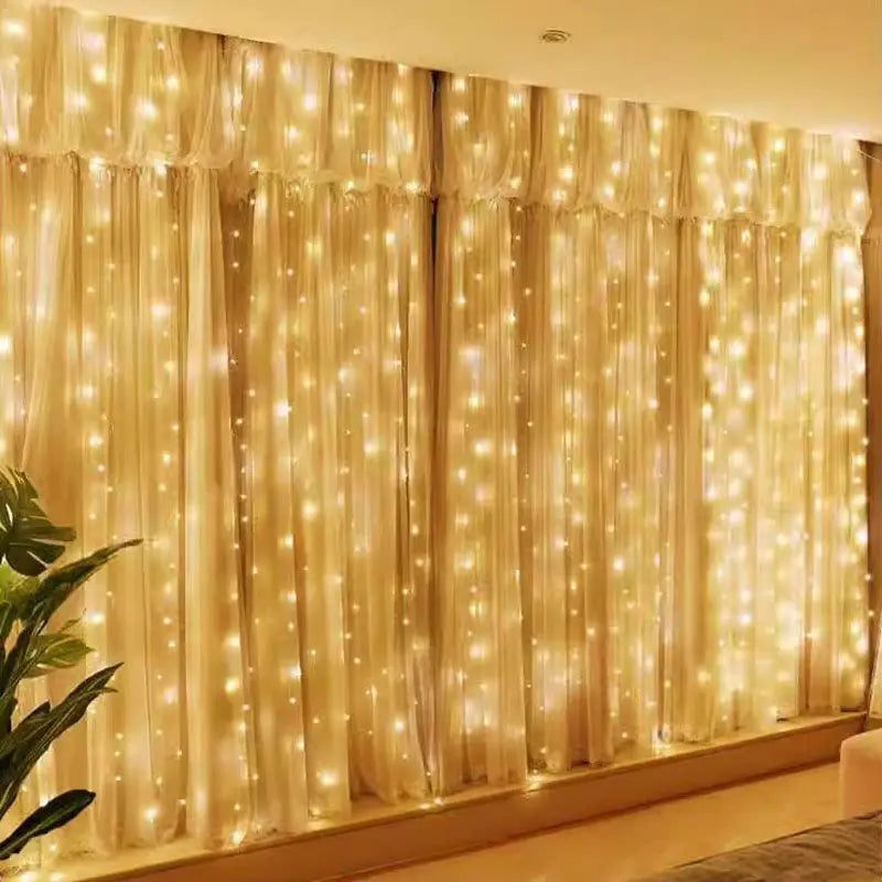 Garland Light Decor -Fairy Lights