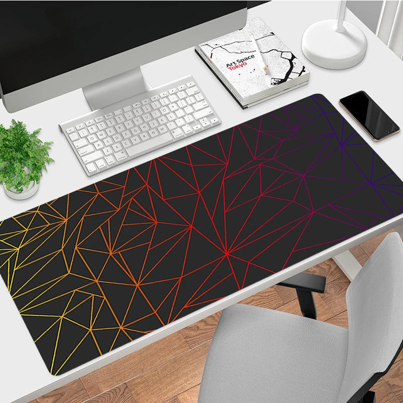 Large Gaming Computer Mouse Pad