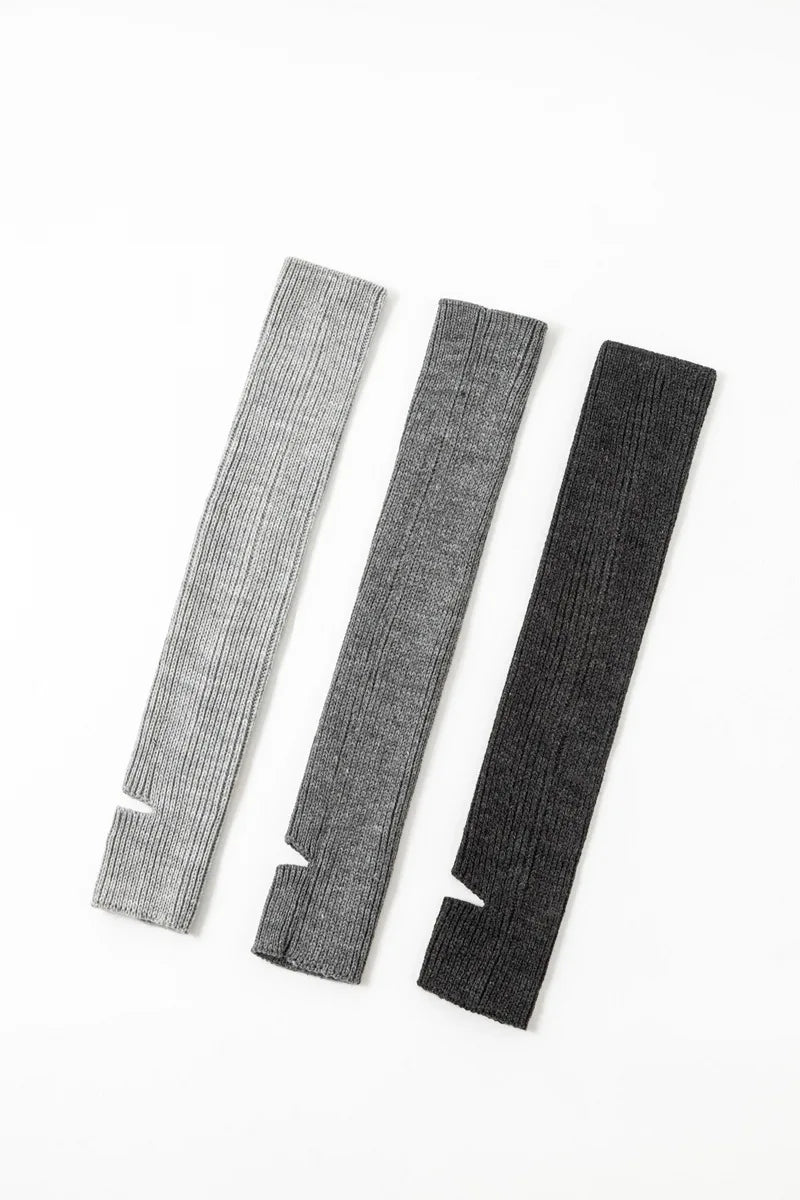 Leg Warmers Socks For Gym Fitness