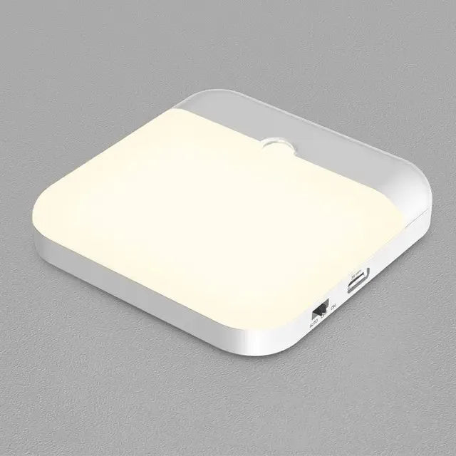LED Motion Sensor Light Wireless