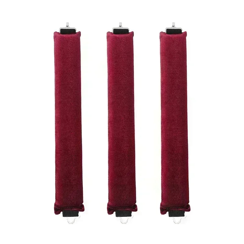 Hair Accessories Heatless Curls