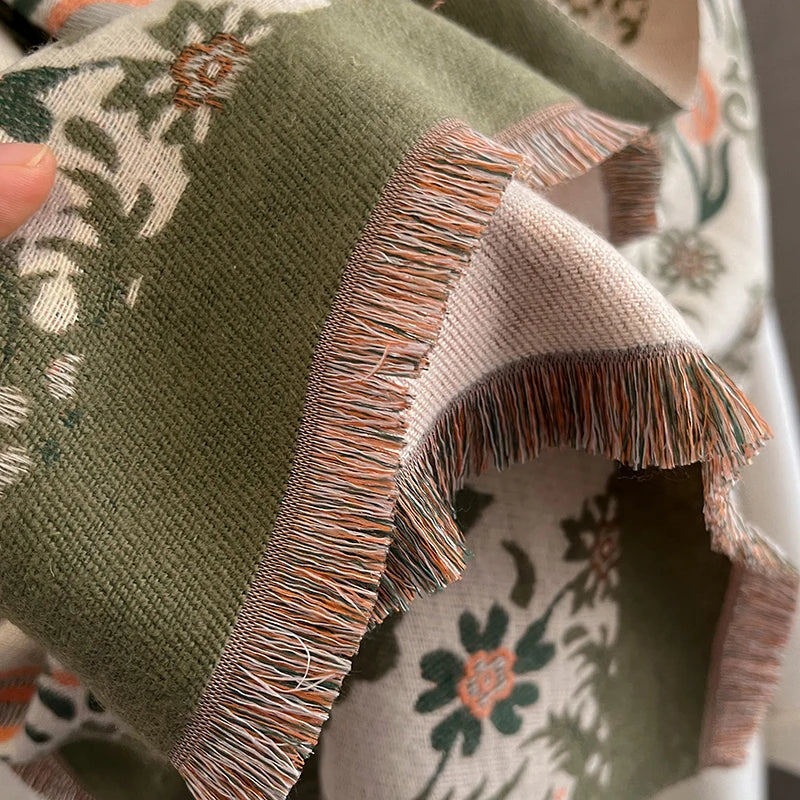Luxury Pashmina Shawl