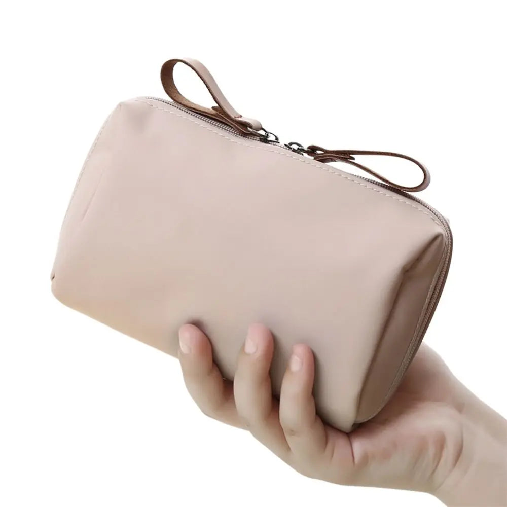 Portable Women Makeup Bag