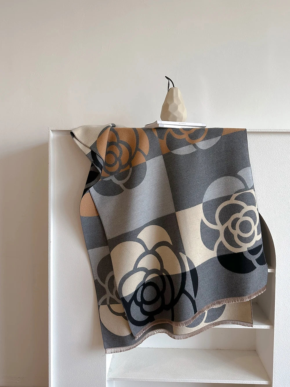 Luxury Quality Cashmere Shawl