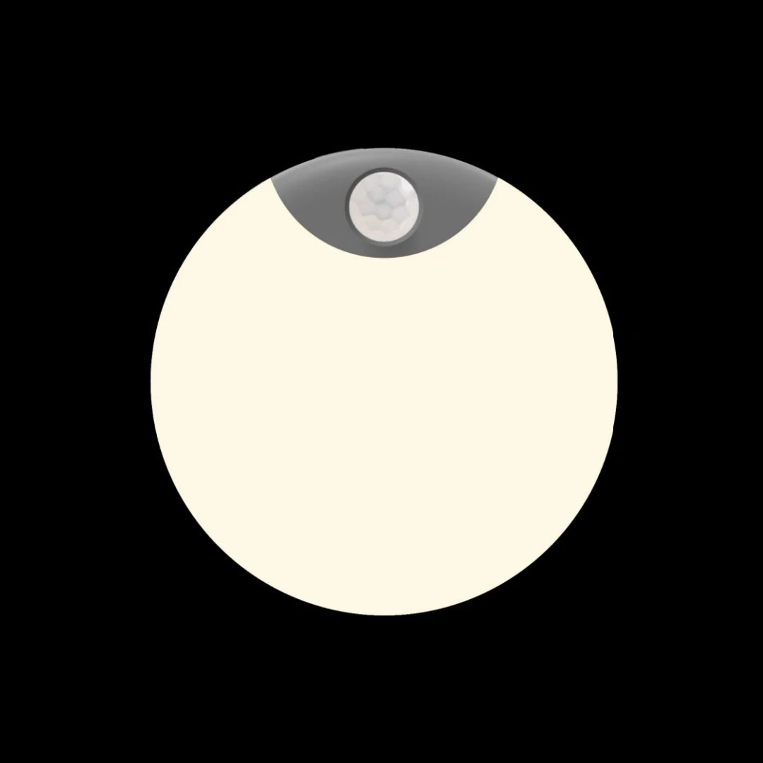 LED Motion Sensor Light Wireless
