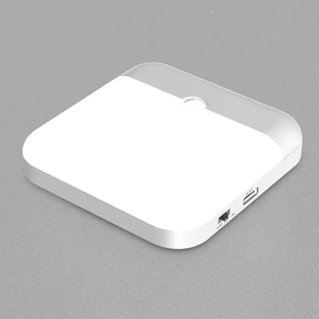 LED Motion Sensor Light Wireless
