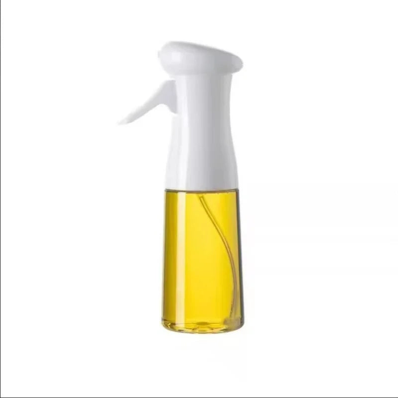 Transparent Kitchen Cooking Oil Spray